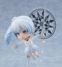 GOOD SMILE COMPANY Nendoroid #1529 Weiss Schnee RWBY -Hasro Model Shop 4580590123366e