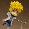 GOOD SMILE COMPANY Nendoroid #1524 Minato Namikaze Naruto Shippuden -Hasro Model Shop 4580590123380d