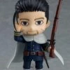 GOOD SMILE COMPANY Nendoroid #1534 Hyakunosuke Ogata Golden Kamuy -Hasro Model Shop 4580590123472a