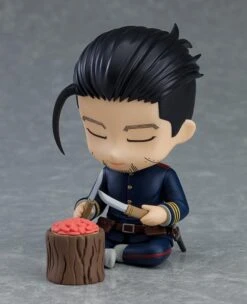 GOOD SMILE COMPANY Nendoroid #1534 Hyakunosuke Ogata Golden Kamuy -Hasro Model Shop 4580590123472e