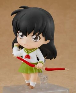 GOOD SMILE COMPANY Nendoroid #1536 Kagome Higurashi Inuyasha 9 GOOD SMILE COMPANY Nendoroid #1536 Kagome Higurashi Inuyasha -Hasro Model Shop 4580590123489b