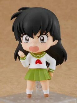 GOOD SMILE COMPANY Nendoroid #1536 Kagome Higurashi Inuyasha 7 GOOD SMILE COMPANY Nendoroid #1536 Kagome Higurashi Inuyasha -Hasro Model Shop 4580590123489d