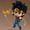 GOOD SMILE COMPANY Nendoroid #1547 Dai Dragon Quest: The Legend Of Dai