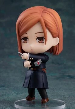 GOOD SMILE COMPANY Nendoroid #1548 Nobara Kugisaki Jujutsu Kaisen -Hasro Model Shop 4580590123601c