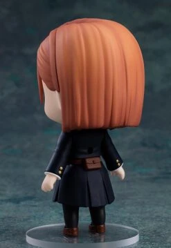 GOOD SMILE COMPANY Nendoroid #1548 Nobara Kugisaki Jujutsu Kaisen -Hasro Model Shop 4580590123601f