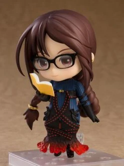 GOOD SMILE COMPANY Nendoroid #1589 Assassin/ Yu Mei-ren Fate/ Grand Order -Hasro Model Shop 4580590123779d