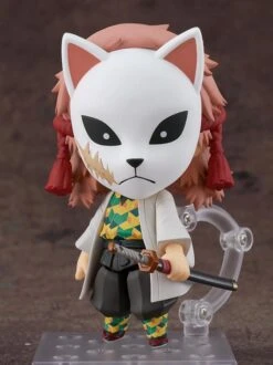 GOOD SMILE COMPANY Nendoroid #1569 Sabito Demon Slayer: Kimetsu No Yaiba