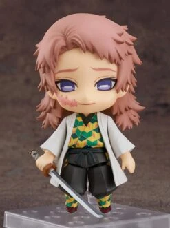 GOOD SMILE COMPANY Nendoroid #1569 Sabito Demon Slayer: Kimetsu No Yaiba 11 GOOD SMILE COMPANY Nendoroid #1569 Sabito Demon Slayer: Kimetsu No Yaiba -Hasro Model Shop 4580590124134d af775cc8 33ee 4c20 91e0 011307393687