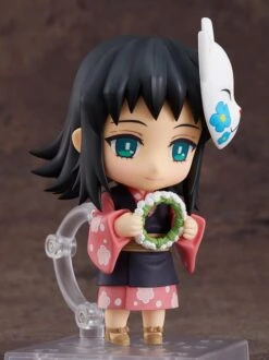 GOOD SMILE COMPANY Nendoroid #1570 Makomo Demon Slayer: Kimetsu No Yaiba 8 GOOD SMILE COMPANY Nendoroid #1570 Makomo Demon Slayer: Kimetsu No Yaiba -Hasro Model Shop 4580590124141c fcc16be6 e1f3 4824 bc00 17807a773292