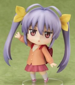 GOOD SMILE COMPANY Nendoroid #445 Renge Miyauchi Non Non Biyori -Hasro Model Shop 4580590124295a