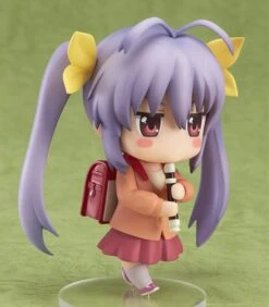 GOOD SMILE COMPANY Nendoroid #445 Renge Miyauchi Non Non Biyori -Hasro Model Shop 4580590124295b