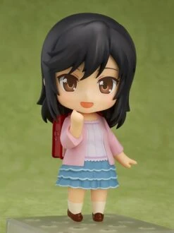 GOOD SMILE COMPANY Nendoroid #571 Hotaru Ichijo Non Non Biyori Repeat -Hasro Model Shop 4580590124301a