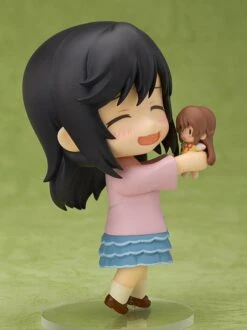 GOOD SMILE COMPANY Nendoroid #571 Hotaru Ichijo Non Non Biyori Repeat -Hasro Model Shop 4580590124301b