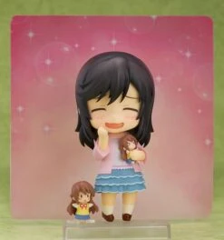 GOOD SMILE COMPANY Nendoroid #571 Hotaru Ichijo Non Non Biyori Repeat