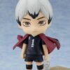 GOOD SMILE COMPANY Nendoroid #1585 Shinsuke Kita Haikyuu!! -Hasro Model Shop 4580590124332a