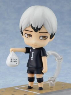 GOOD SMILE COMPANY Nendoroid #1585 Shinsuke Kita Haikyuu!! -Hasro Model Shop 4580590124332c