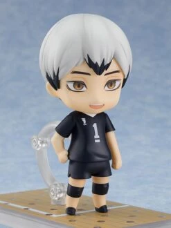 GOOD SMILE COMPANY Nendoroid #1585 Shinsuke Kita Haikyuu!! -Hasro Model Shop 4580590124332d