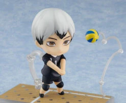 GOOD SMILE COMPANY Nendoroid #1585 Shinsuke Kita Haikyuu!! -Hasro Model Shop 4580590124332f