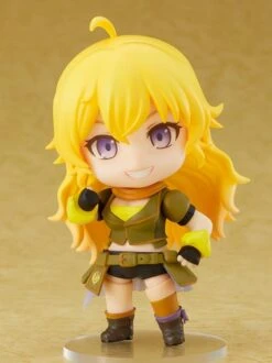 GOOD SMILE COMPANY Nendoroid #1590 Yang Xiao Long RWBY