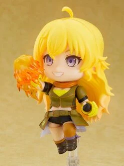 GOOD SMILE COMPANY Nendoroid #1590 Yang Xiao Long RWBY -Hasro Model Shop 4580590124349b 42de5ca2 fda1 43eb af71 02941585ce2c