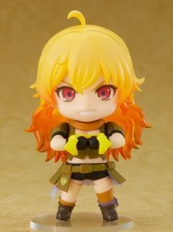 GOOD SMILE COMPANY Nendoroid #1590 Yang Xiao Long RWBY -Hasro Model Shop 4580590124349c 15852336 7089 459a 8910 7287ac78959d