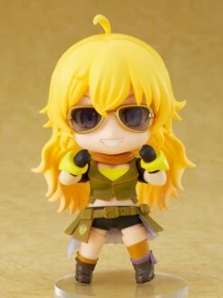 GOOD SMILE COMPANY Nendoroid #1590 Yang Xiao Long RWBY -Hasro Model Shop 4580590124349e 182e1c9b 2ba4 43cd a68e 98f89f0ea2af