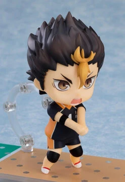 GOOD SMILE COMPANY Nendoroid #1591 Yu Nishinoya: The New Karasuno Ver. Haikyuu!! 9 GOOD SMILE COMPANY Nendoroid #1591 Yu Nishinoya: The New Karasuno Ver. Haikyuu!! -Hasro Model Shop 4580590124363c