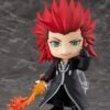 GOOD SMILE COMPANY Nendoroid #1594 Axel Kingdom Hearts III -Hasro Model Shop 4580590124370a 80aeb35f 588c 47b2 8b64 dafdbf0e620c