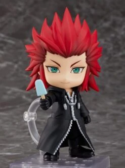 GOOD SMILE COMPANY Nendoroid #1594 Axel Kingdom Hearts III -Hasro Model Shop 4580590124370c 6bd4fa65 48bb 49f9 b61a 7d83c3412477