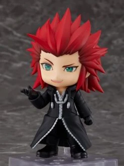 GOOD SMILE COMPANY Nendoroid #1594 Axel Kingdom Hearts III -Hasro Model Shop 4580590124370e c72dfc90 8949 4d1f a018 5cdea6acbd76