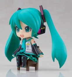 GOOD SMILE COMPANY Nendoroid Swacchao! Hatsune Miku Vocaloid -Hasro Model Shop 4580590124400c d0997d35 217f 4410 9aaf 998b5ac1181a