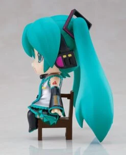 GOOD SMILE COMPANY Nendoroid Swacchao! Hatsune Miku Vocaloid -Hasro Model Shop 4580590124400d 0eef0426 fd67 4e73 b33c 8d9e1a5e5976
