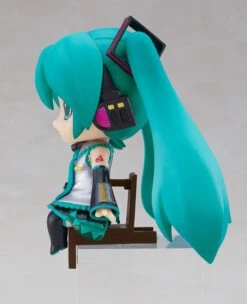GOOD SMILE COMPANY Nendoroid Swacchao! Hatsune Miku Vocaloid -Hasro Model Shop 4580590124400e 493b3589 9210 4c8a 957c ccf48ded6a6e