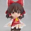 GOOD SMILE COMPANY Nendoroid Swacchao! Reimu Hakurei Touhou Project 1 GOOD SMILE COMPANY Nendoroid Swacchao! Reimu Hakurei Touhou Project -Hasro Model Shop 4580590124417a