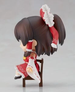 GOOD SMILE COMPANY Nendoroid Swacchao! Reimu Hakurei Touhou Project 8 GOOD SMILE COMPANY Nendoroid Swacchao! Reimu Hakurei Touhou Project -Hasro Model Shop 4580590124417b