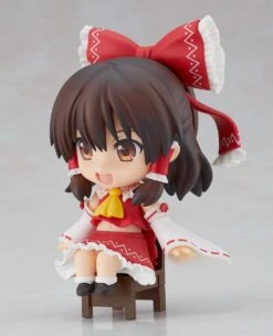 GOOD SMILE COMPANY Nendoroid Swacchao! Reimu Hakurei Touhou Project 7 GOOD SMILE COMPANY Nendoroid Swacchao! Reimu Hakurei Touhou Project -Hasro Model Shop 4580590124417c