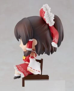GOOD SMILE COMPANY Nendoroid Swacchao! Reimu Hakurei Touhou Project 9 GOOD SMILE COMPANY Nendoroid Swacchao! Reimu Hakurei Touhou Project -Hasro Model Shop 4580590124417d