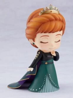 GOOD SMILE COMPANY Nendoroid #1627 Anna (Epilogue Dress Ver.) Frozen 2 -Hasro Model Shop 4580590124493c 84eebdb2 1e72 43b3 bcc1 6d5b75382ae3