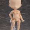 GOOD SMILE COMPANY Nendoroid Doll Archetype: 1.1 Woman (Almond Milk) Action Figure -Hasro Model Shop 4580590124691a