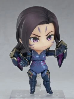 GOOD SMILE COMPANY Nendoroid #1606 Kai'Sa League Of Legends -Hasro Model Shop 4580590124721b 88bfbcd8 cdf2 415c b019 01c2f95014ce
