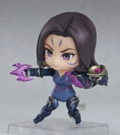 GOOD SMILE COMPANY Nendoroid #1606 Kai'Sa League Of Legends