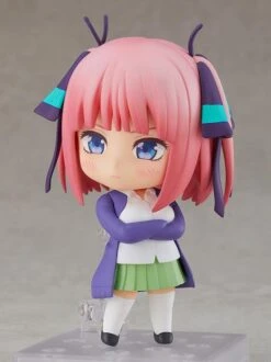 GOOD SMILE COMPANY Nendoroid #1612 Nino Nakano The Quintessential Quintuplets -Hasro Model Shop 4580590124769c f3ce5c40 267e 4288 9d8d d3b2a8902f9c