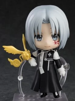 GOOD SMILE COMPANY Nendoroid #1614 Allen Walker D.Gray-man -Hasro Model Shop 4580590124790a cbcaba17 91d8 4887 9556 025c93737bb9