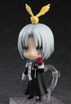 GOOD SMILE COMPANY Nendoroid #1614 Allen Walker D.Gray-man