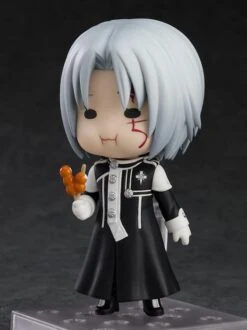 GOOD SMILE COMPANY Nendoroid #1614 Allen Walker D.Gray-man -Hasro Model Shop 4580590124790e 1759045d 7faa 4f71 a41e de0baeebc676