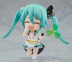 GOOD SMILE COMPANY Nendoroid #1639 Hatsune Miku (Sekai Of The Stage Ver.) Vocaloid -Hasro Model Shop 4580590124950e 7f98ff7c 7789 4102 aca4 39fe99d0f3c0