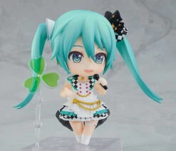GOOD SMILE COMPANY Nendoroid #1639 Hatsune Miku (Sekai Of The Stage Ver.) Vocaloid -Hasro Model Shop 4580590124950f 3d883fa1 120d 4e25 b1e4 da59afb4a6ca
