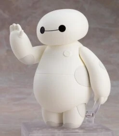GOOD SMILE COMPANY Nendoroid #1630 Baymax Big Hero 6 -Hasro Model Shop 4580590124967c 72596f86 9f3a 489b 9988 a9544203af62