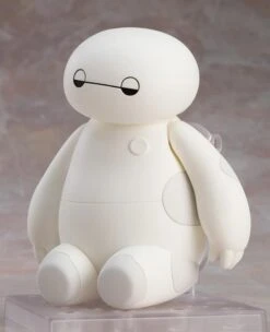 GOOD SMILE COMPANY Nendoroid #1630 Baymax Big Hero 6 -Hasro Model Shop 4580590124967e cae10a6c f8df 4597 b0a8 71f9c57da143