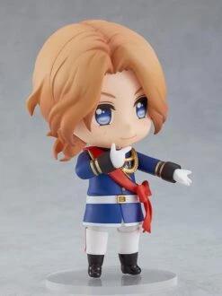 GOOD SMILE COMPANY Nendoroid #1638 France Hetalia World Stars -Hasro Model Shop 4580590125216b 30591391 21d3 4621 a502 5045266e2320